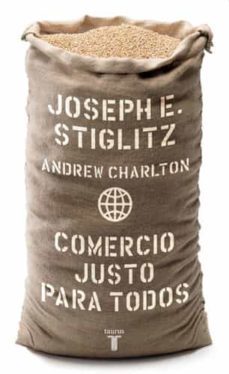 comercio justo para todos-9788430606405