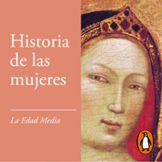la edad media (historia de las mujeres 2) (audiolibro)-georges duby-michelle perrot-9788430624805