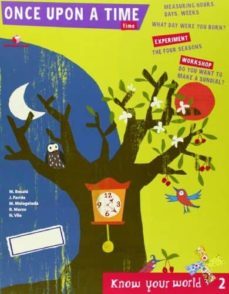 once upon a time notebook 7-9788430779505