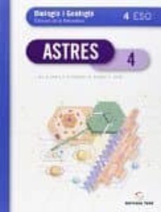 astres biologia i geol. 4 eso-9788430789405