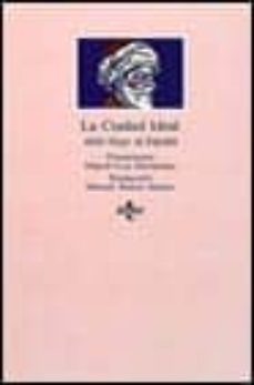la ciudad ideal (2ª ed.)-9788430926305