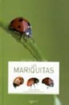 las mariquitas-vincent albouy-9788431534905
