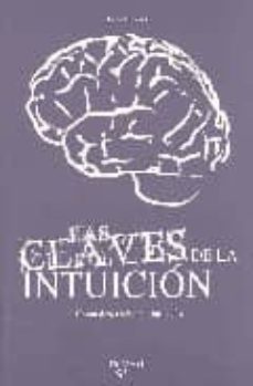 las claves de la intuicion-9788431535605