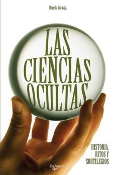 las ciencias ocultas-9788431538705