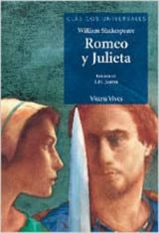 romeo y julieta, de william shakespeare-j. m. jauma-9788431641405