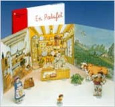 en patufet (llibre + material per escenificacio)-9788431650605