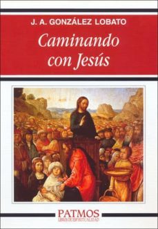 caminando a jesus-9788432124105