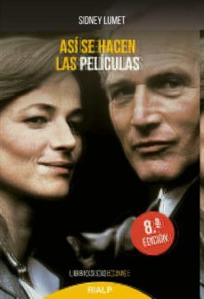 asi se hacen las peliculas-9788432132605