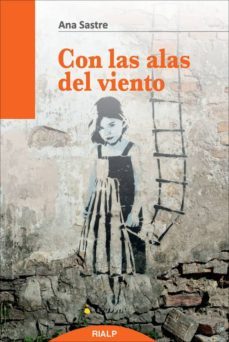 con las alas al viento-9788432143205