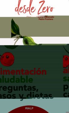 alimentacion saludable-9788432152405