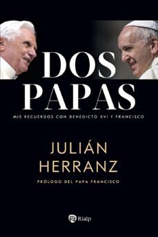 dos papas (ebook)-julian herranz casado-9788432164705