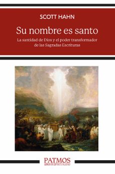 su nombre es santo (ebook)-scott hahn-9788432167805