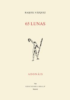 65 lunas-raquel vazquez-9788432173905