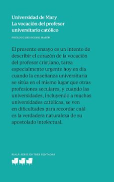 -universidad de mary-9788432174612