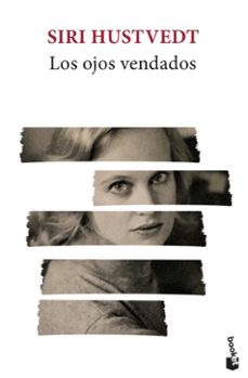 los ojos vendados-9788432237805