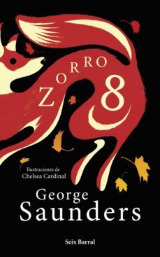 zorro 8 (ebook)-george saunders-9788432241505