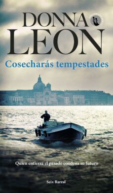 cosecharas tempestades (ebook)-9788432242205