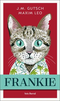 frankie (ebook)-j.m. gutsch-maxim leo-9788432243905