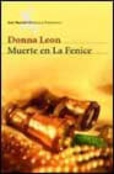 muerte en la fenice-donna leon-9788432247705
