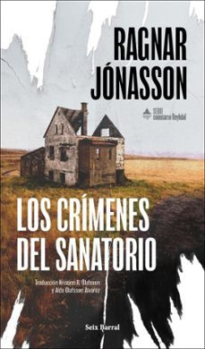 -ragnar jonasson-9788432251405