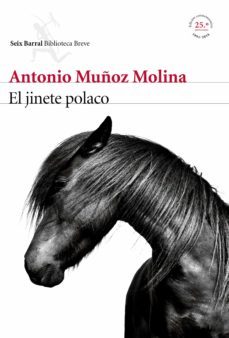 el jinete polaco (ebook)-antonio muñoz molina-9788432290305