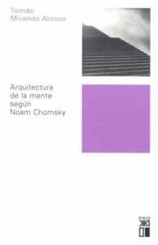 arquitectura de la mente segun noam chomsky-9788432312205