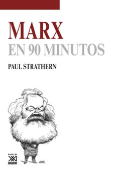 marx en 90 minutos (ebook)-9788432317705