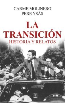 la transicion (ebook)-carme molinero-pere ysas-9788432319105