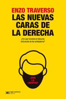 las nuevas caras de la derecha-9788432321405