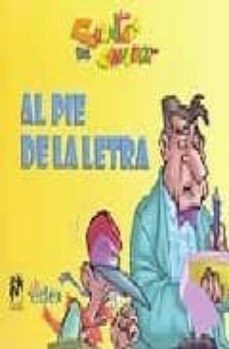 al pie de la letra (cuentos para conversar)-gladis herrara patiño-9788433019905