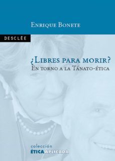 ¿libres para morir? (ebook)-9788433033505