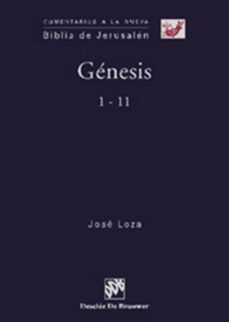 génesis 1-11 (ebook)-jose loza-9788433034205