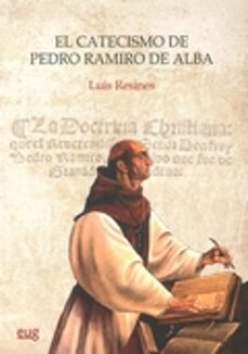 el catecismo de pedro ramiro de alba-luis resines-9788433858405