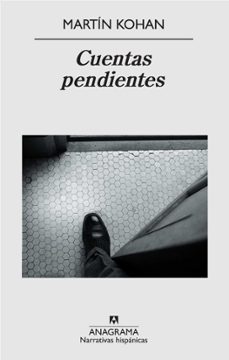 cuentas pendientes (ebook)-9788433921505
