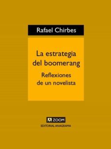 la estrategia del boomerang (ebook)-9788433927705