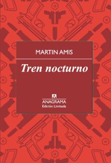 tren nocturno (limitada)-9788433928405