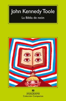 la biblia de neon-john kennedy toole-9788433929105