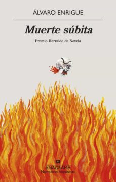 muerte súbita (ebook)-alvaro enrigue-9788433934505