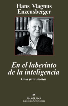en el laberinto de la inteligencia (ebook)-hans magnus ezensberger-9788433940605