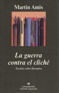la guerra contra el cliche (ebook)-martin amis-9788433943705