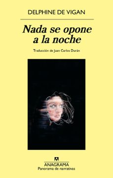 -delphine de vigan-9788433950505