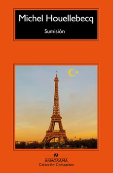 sumision-michel houellebecq-9788433960405