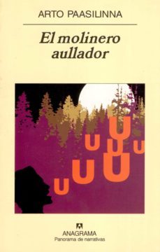 el molinero aullador-9788433970305
