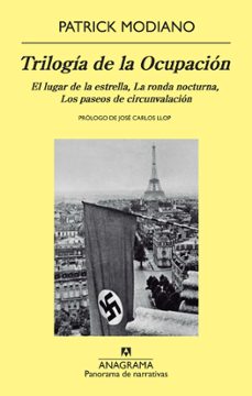 -patrick modiano-9788433975805