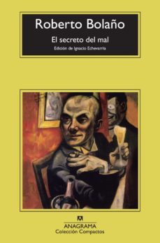 el secreto del mal-9788433977205