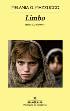 limbo (premio elsa morante)-9788433978905
