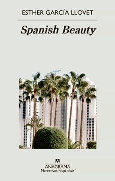 spanish beauty-esther garcia llovet-9788433999405