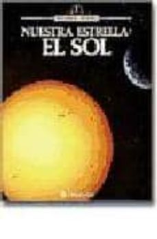 nuestra estrella el sol-9788434214705