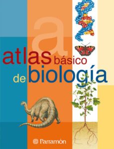 atlas basico de biologia-9788434224605