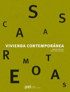 vivienda contemporanea: casas remotas-alejandro bahamon-9788434234505